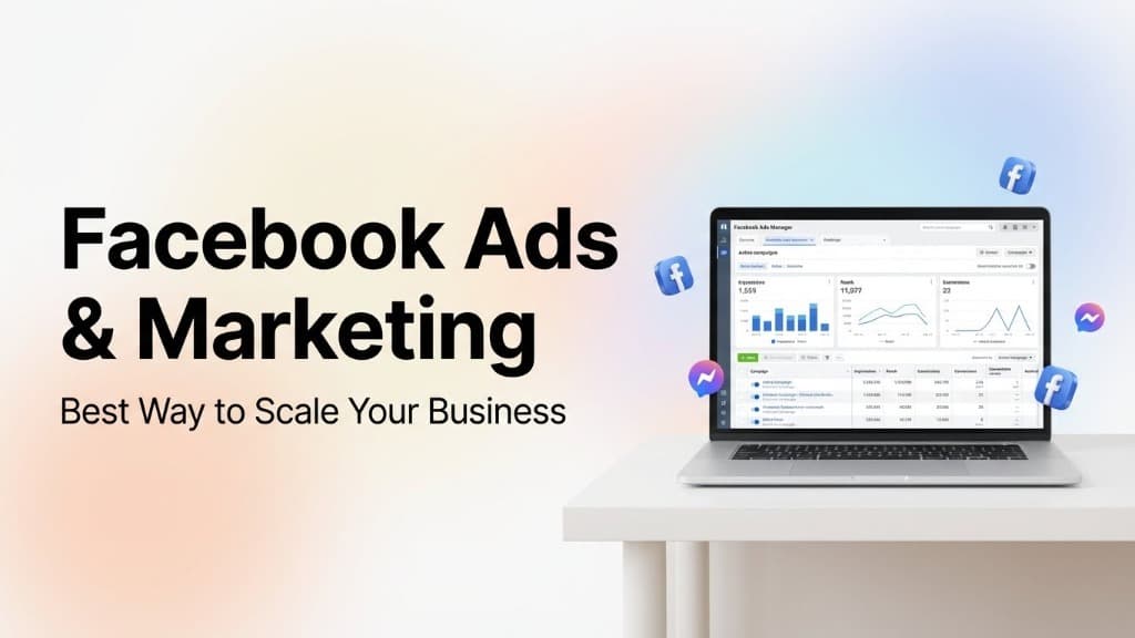 Facebook Marketing