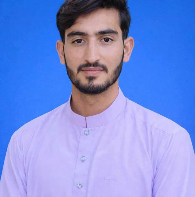 Muhammad Shoaib