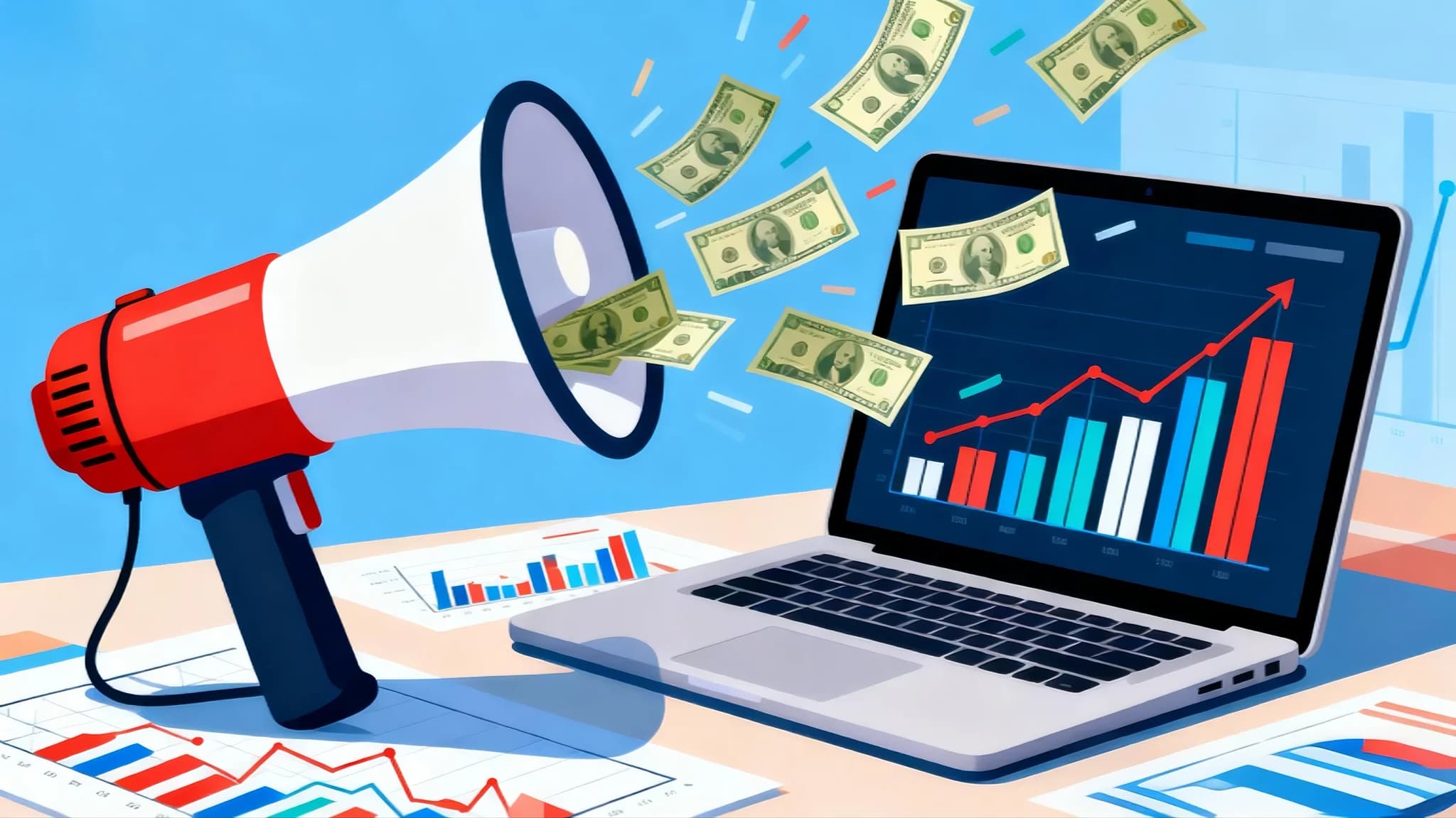 Digital Marketing Essentials