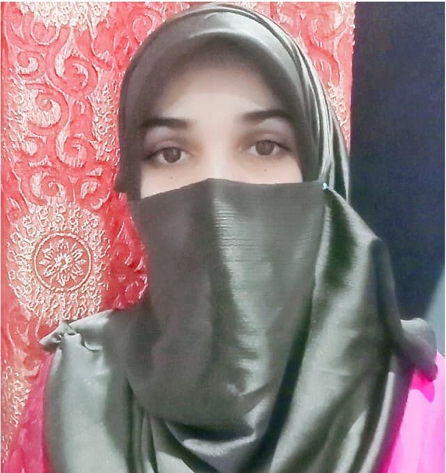 Shaista Jabeen