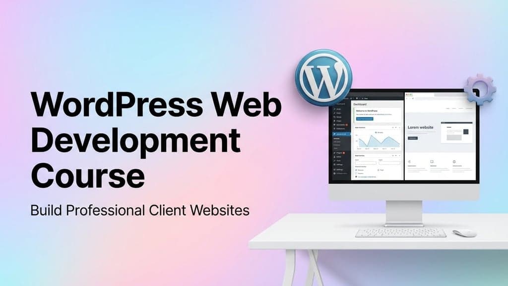 WordPress Web Development