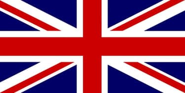 Flag of United Kingdom