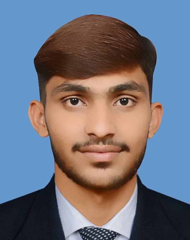 Sohail Jahangir
