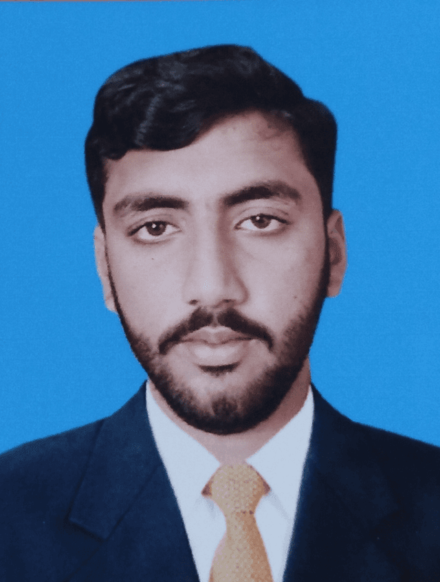 Ali Nawaz