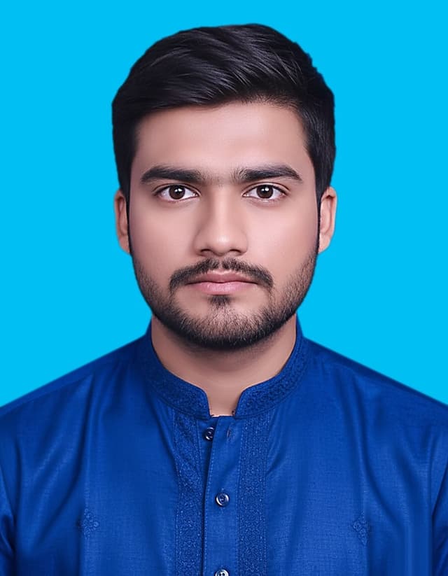 Awais Ahmad