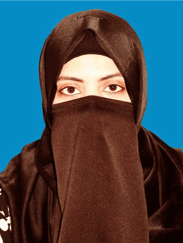 Alishba Khursheed