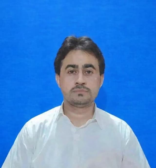Ehsan Ghani