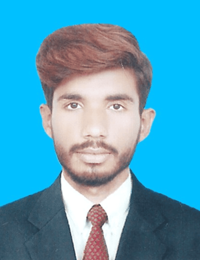 Waqas Zafar