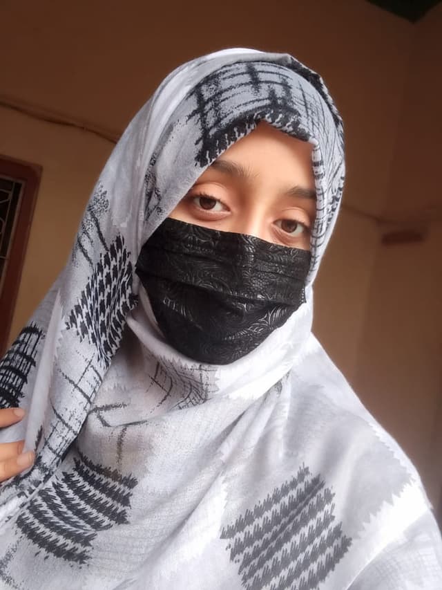 Urooj Fatima
