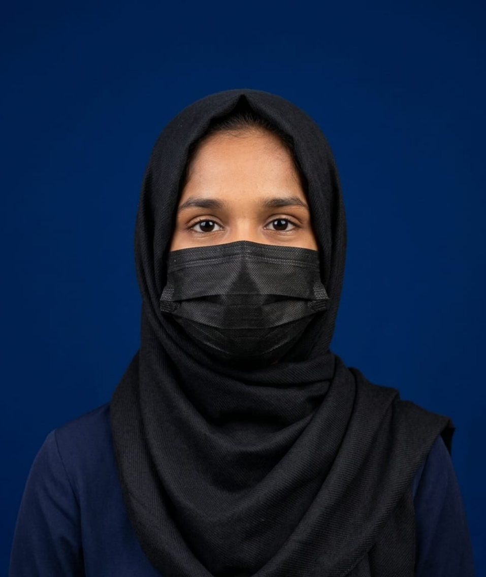 Abira Abdul Wakeel