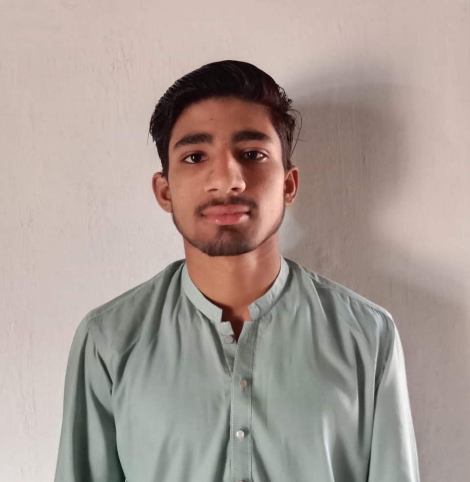 Muhammad Aslam