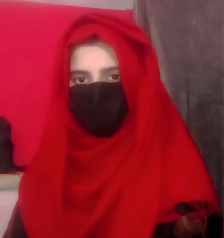 Kainat Irshad