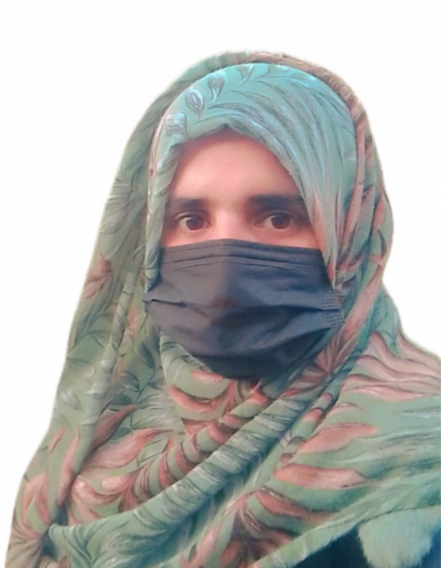 Kainat Shokat