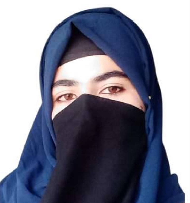 Laraib Tariq