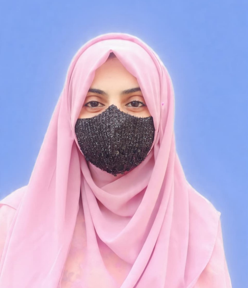 Neelam Khan